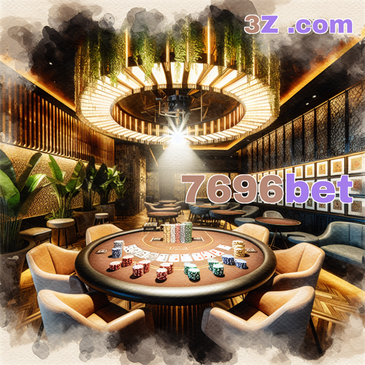 A Experiência Inigualável do Cassino Ao Vivo no 7696bet