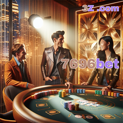 Descubra as Novidades em Jogos no 7696bet