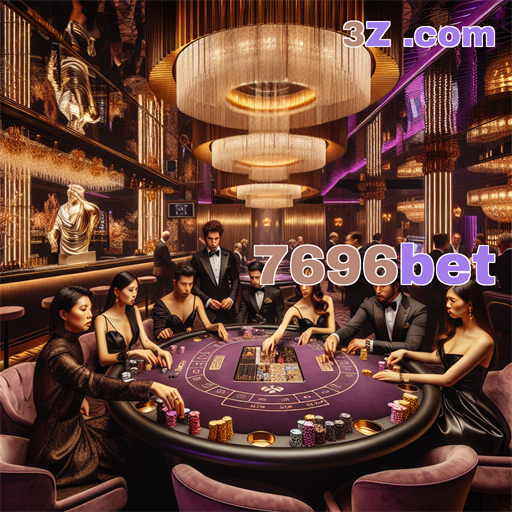 Descubra as Melhores Promoções na 7696bet
