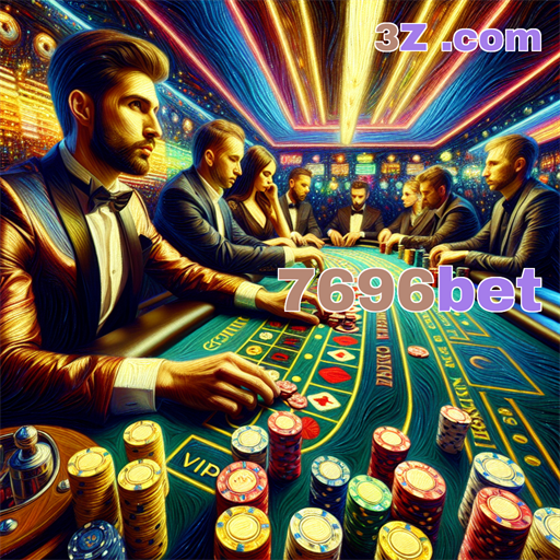 7696bet